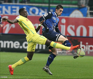 Nhận định Troyes vs Auxerre 02h00 ngày 10/12 (Hạng 2 Pháp 2016/17)