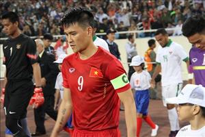 Tiết lộ: Công Vinh lần thứ 3 ra nước ngoài thi đấu nếu..