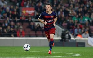 Barcelona chuẩn bị đẩy Vermaelen tới AS Roma