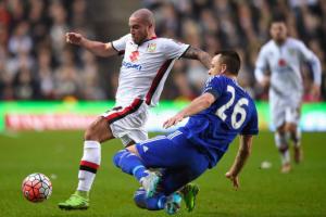 Bến đỗ nào cho Terry sau khi rời Chelsea?