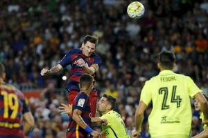 Góc chiến thuật: Barca, Nhật Bản đã chứng minh “bóng ngắn” là lạc hướng