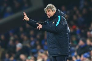 Man City sẽ đá đội hình B với Chelsea tại vòng 5 FA Cup