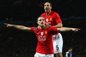 Vidic giải nghệ: Tạm biệt cỗ máy chiến đấu với quả tim nóng