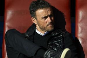 HLV Enrique: “Real rất tốt, nhưng Barca chẳng tha”