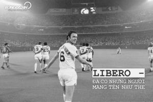 Libero - Đã có những người mang tên như thế!