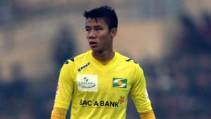 Trung vệ Quế Ngọc Hải thi đấu ra sao trận Bình Dương 1-2 SLNA