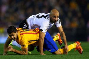 Valencia cay cú vì bị Chelsea lật kèo phút chót