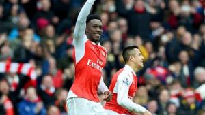 Welbeck: Tôi từng căm thù Kieran Gibbs