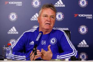 Hiddink tiết lộ bí quyết giúp Chelsea vùi dập Newcastle