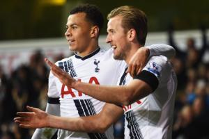 “Tottenham không chỉ có Kane biết đá bóng”