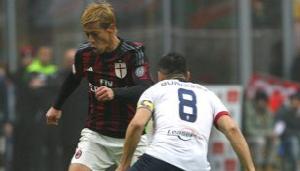 Video clip bàn thắng: AC Milan 2-1 Genoa (Vòng 25 Serie A 2015/16)