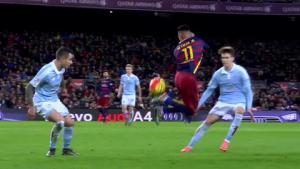 Tổng hợp các pha gắp bóng cầu vồng đỉnh nhất trong lịch sử