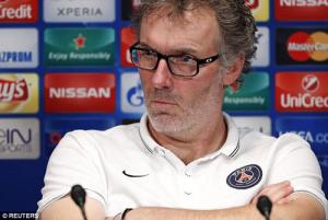 HLV PSG run sợ trước Chelsea