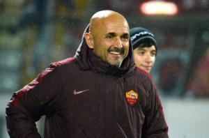 HLV Roma tâng bốc các thành viên Real trước khi đối đầu