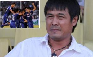 Hữu Thắng dẫn dắt ĐT Việt Nam: Chơi vơi trong cơn mơ!