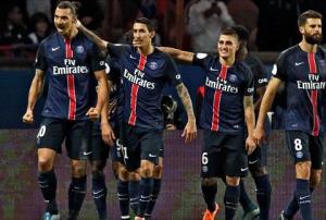 Những điều cần biết về PSG trước đại chiến Paris-London