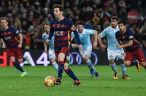 “Real không bao giờ hành xử như cầu thủ Barca”