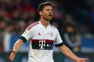 Hé lộ hợp đồng từ Real tới Bayern của Xabi Alonso