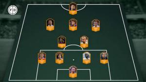 Đội hình 11 cầu thủ đắt giá nhất lịch sử bóng đá thế giới