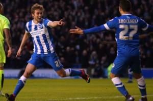 Van Gaal đích thân phủ nhận gọi sao trẻ Wilson trở lại