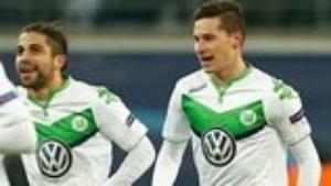 Video clip bàn thắng: Gent 2-3 Wolfsburg (Vòng 1/8 Champions League 2015/2016)