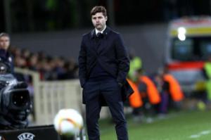 Pochettino: “Tottenham hòa Fiorentina là tốt rồi”