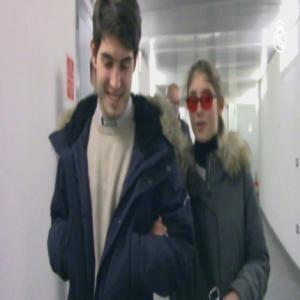 Ronaldo thực hiện giấc mơ của cô bé mù Emilia