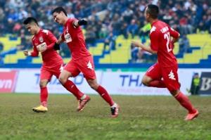 Tổng quan V-League 2016: Ai vượt Becamex Bình Dương, vượt ai HAGL?