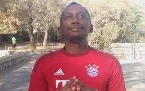 Chết đứng như Từ Hải