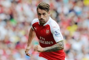Mathieu Debuchy: Wenger đã ngăn tôi đến M.U