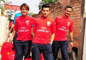 Thưởng Tết tại V.League: Cao nhất chỉ một tháng lương