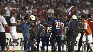 Trận cầu bạo lực nhất thế giới