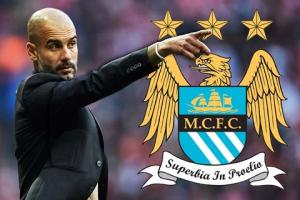 Vì sao Guardiola chọn Man City, không phải M.U?