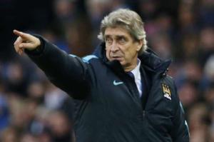 Pellegrini xem thường trận đấu với Chelsea tại cúp FA