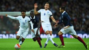 Real Madrid nhòm ngó bộ đôi sao trẻ người Anh