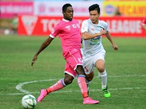 CLB Hà Nội 0-5 HAGL: Đừng chớ vội mừng
