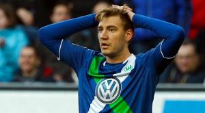 “Thánh” Bendtner trên đường trở lại nước Anh