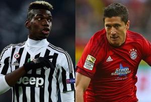 Đội hình kết hợp giữa Juventus và Bayern Munich: Đủ hạ gục Barcelona?