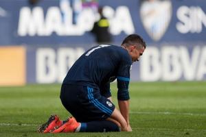 Người Barca chế nhạo Ronaldo vì hỏng penalty