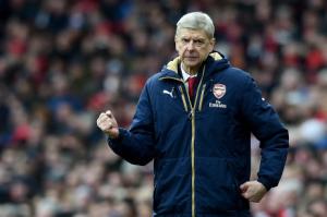 Wenger: “Đá với Barcelona dễ hơn cả Hull City”