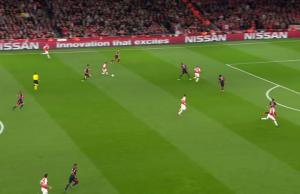 Phản công tổng lực: Gợi ý tuyệt vời cho bóng đá Việt Nam