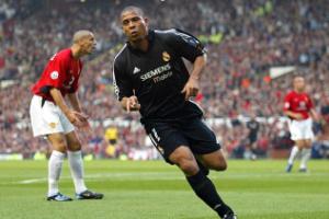 5 chủ nhân Quả bóng vàng chưa từng vô địch Champions League