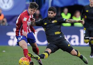 Inter Milan chuẩn bị thu nạp tiền vệ Banega