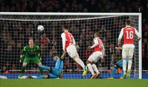 Nghịch lý tại Arsenal: Tấn công đẹp mắt nhưng ghi bàn kém