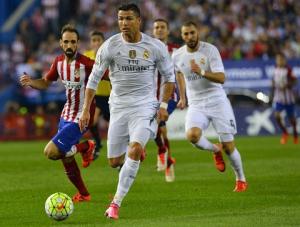Ronaldo quyết không đầu hàng cuộc đua vô địch La Liga