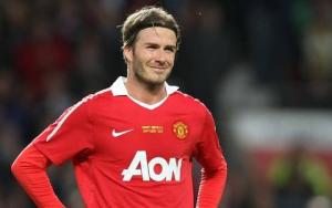 Món đặc sản bóng dài mang thương hiệu David Beckham