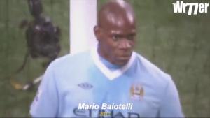 Những bàn thắng hài hước bậc nhất lịch sử bóng đá