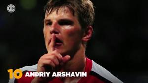 Những cầu thủ tự tay phá hỏng sự nghiệp của bản thân