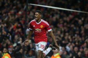 Video clip bàn thắng: M.U 5-1 Midtjylland (Lượt về vòng 1/16 Europa League 2015/2016)