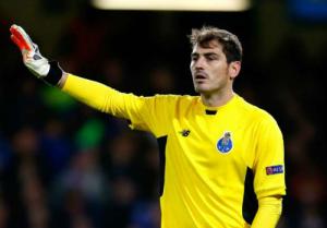 Video clip bàn thắng: Porto 0-1 Dortmund (Lượt về vòng 1/16 Europa League 2015/2016)